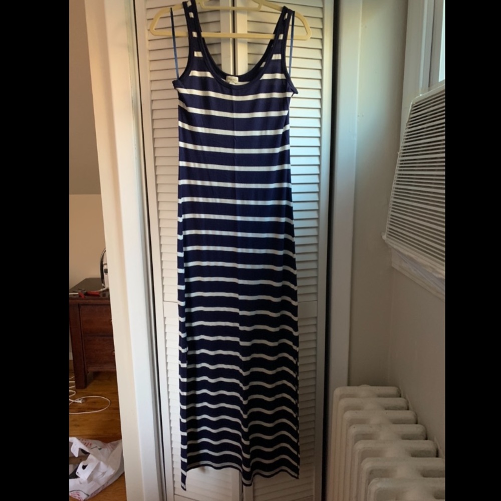 Dynamite dress